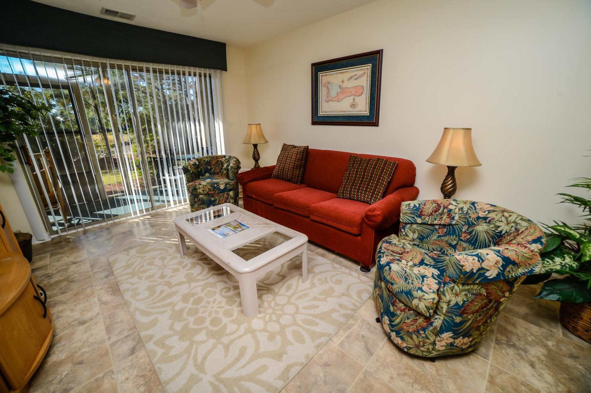 Litchfield Beach & Golf Resort Exterior foto