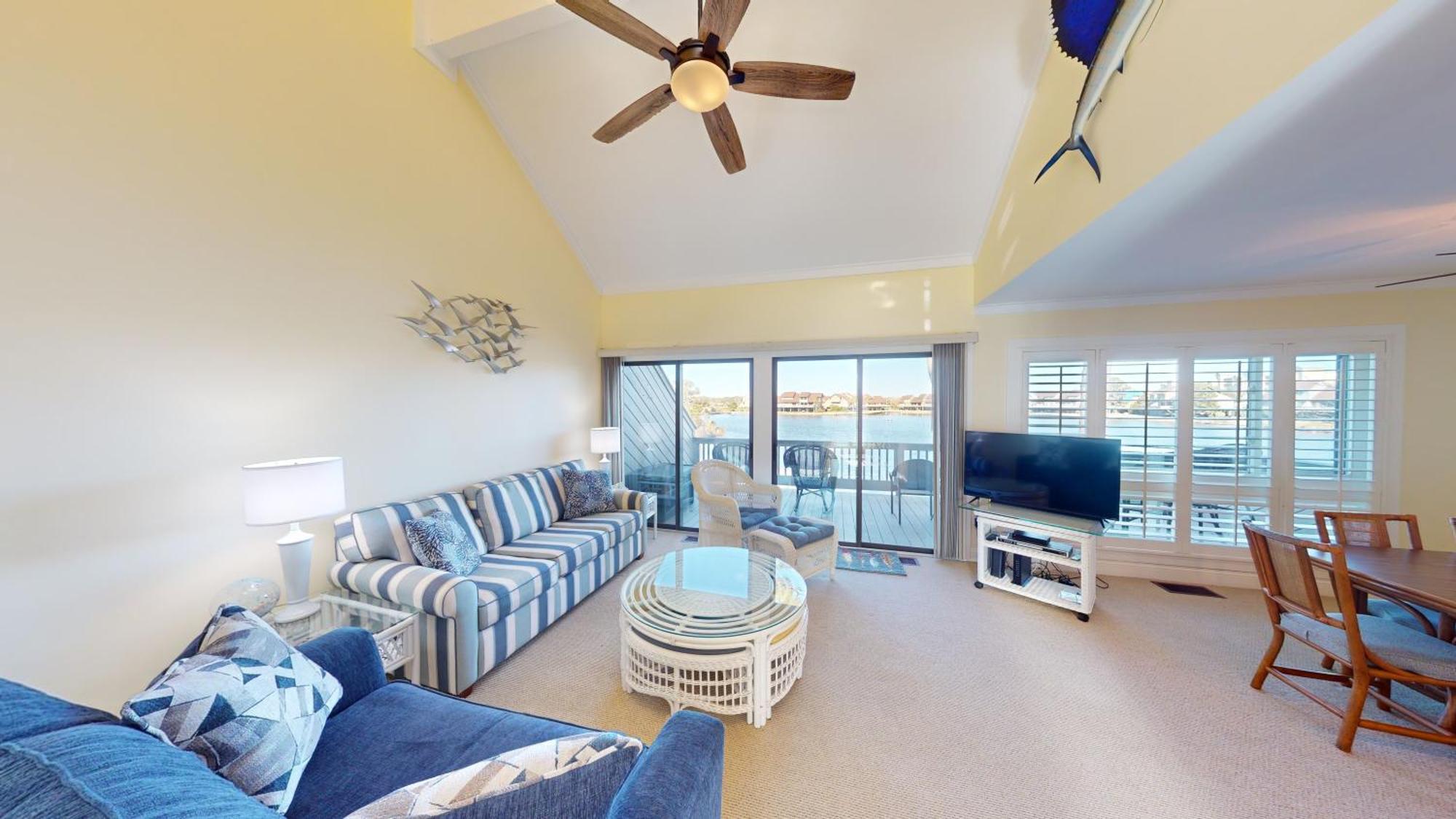 Litchfield Beach & Golf Resort Exterior foto