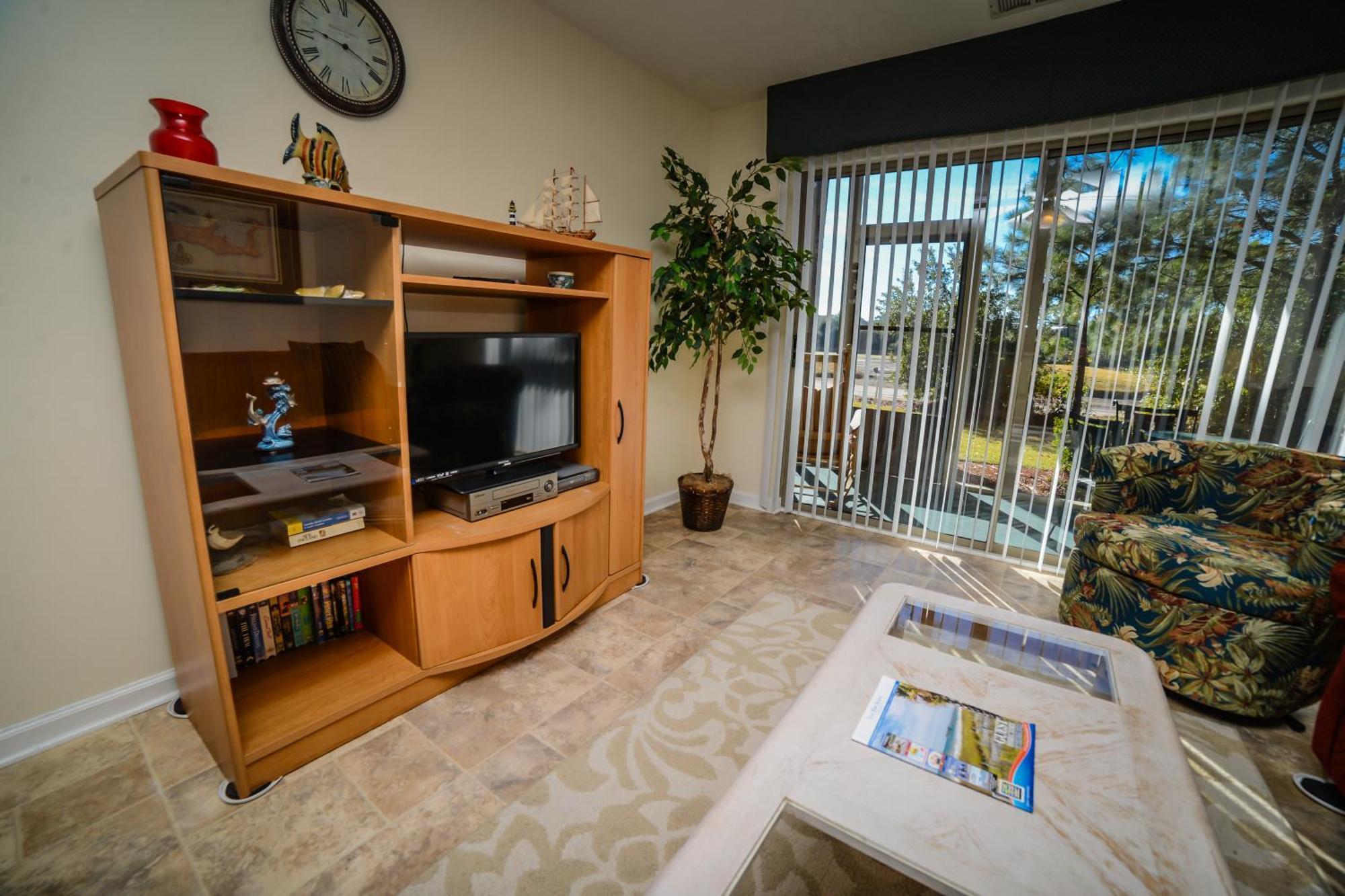 Litchfield Beach & Golf Resort Exterior foto