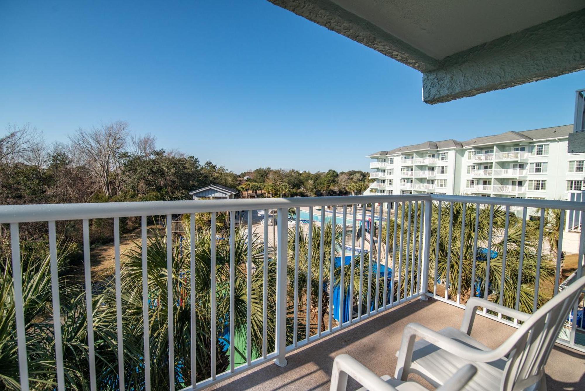 Litchfield Beach & Golf Resort Exterior foto