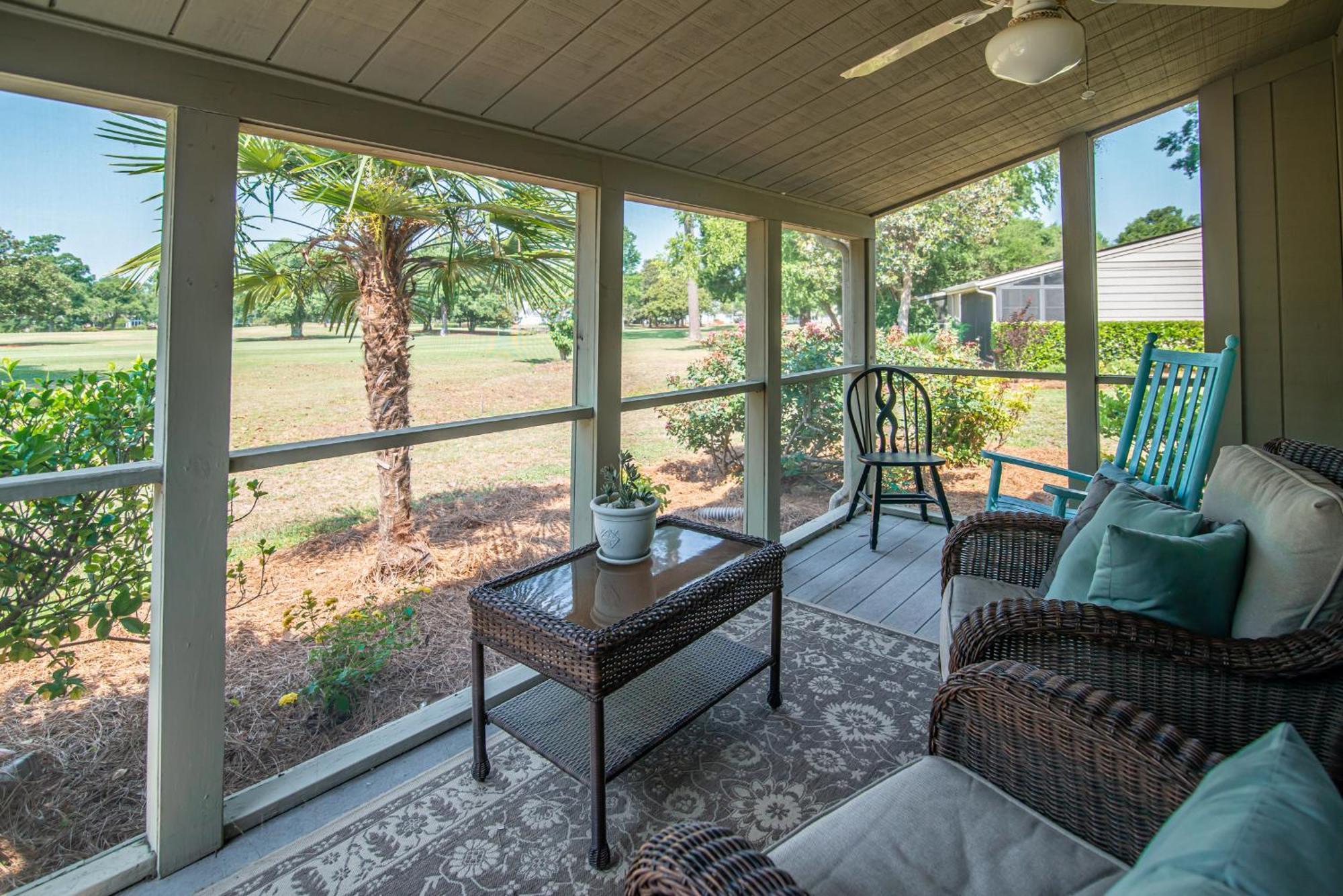 Litchfield Beach & Golf Resort Exterior foto