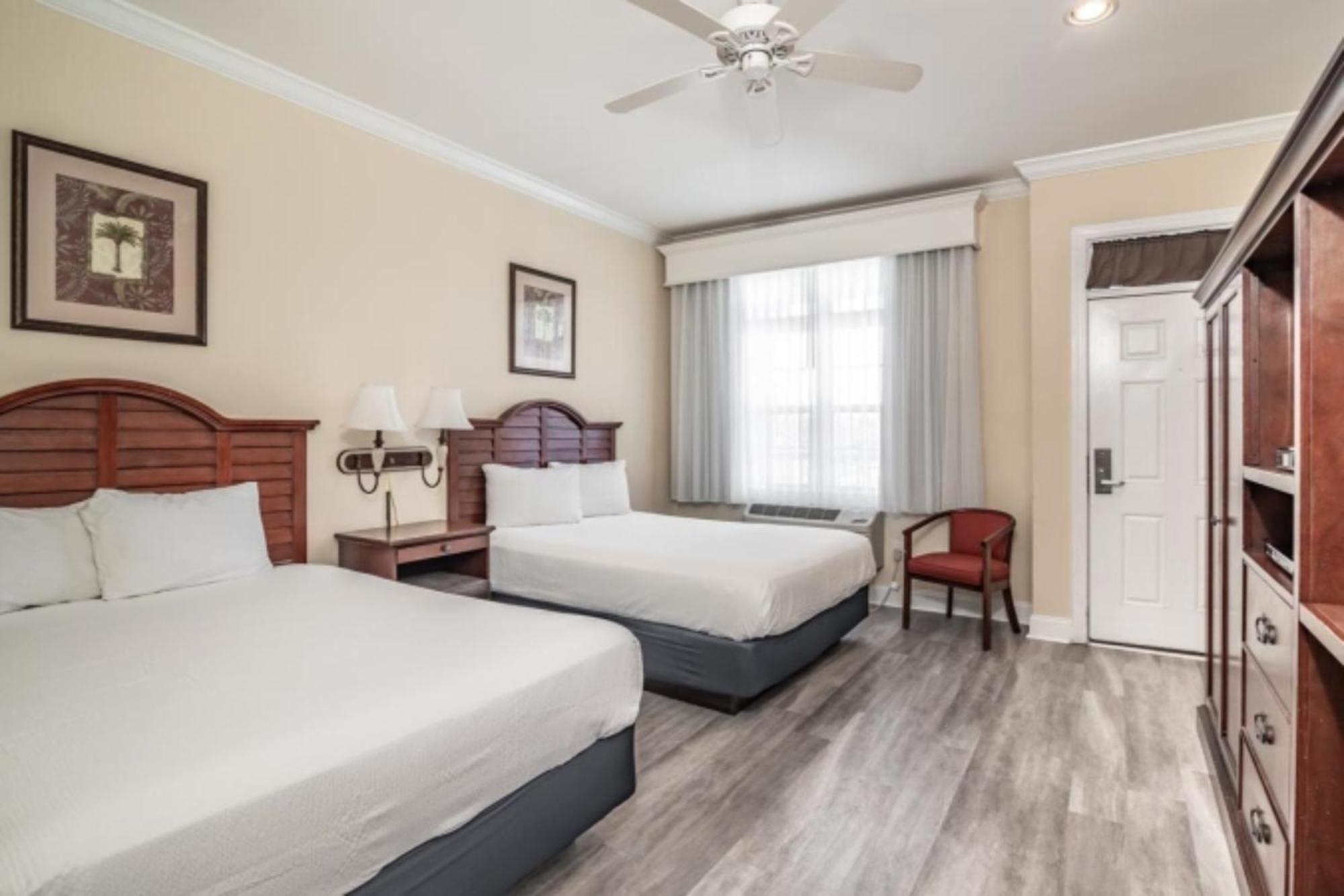 Litchfield Beach & Golf Resort Exterior foto