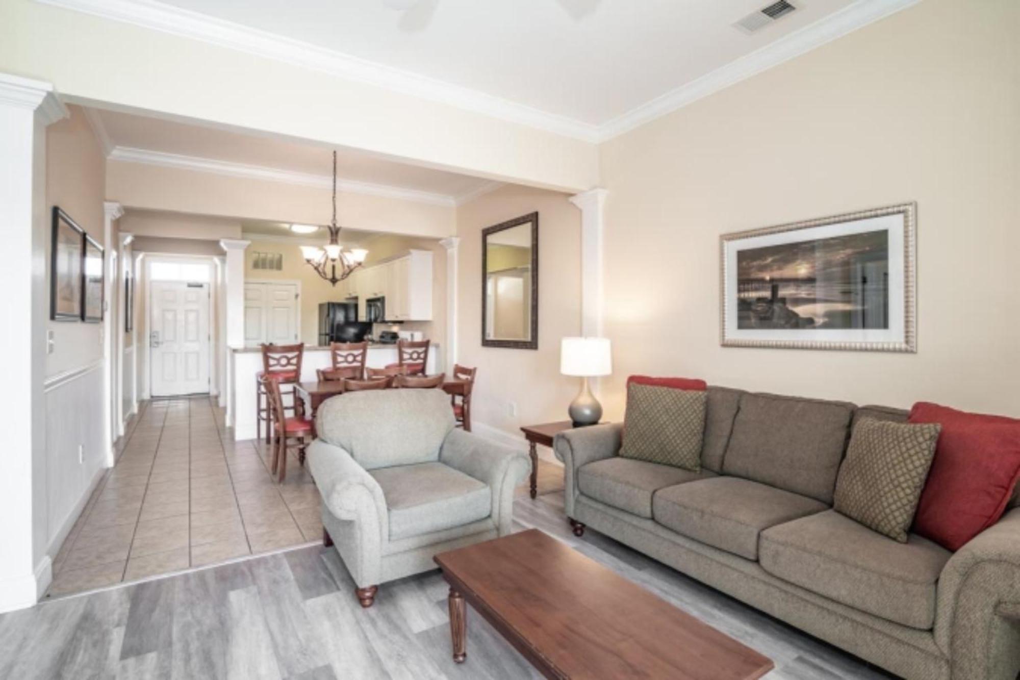 Litchfield Beach & Golf Resort Exterior foto