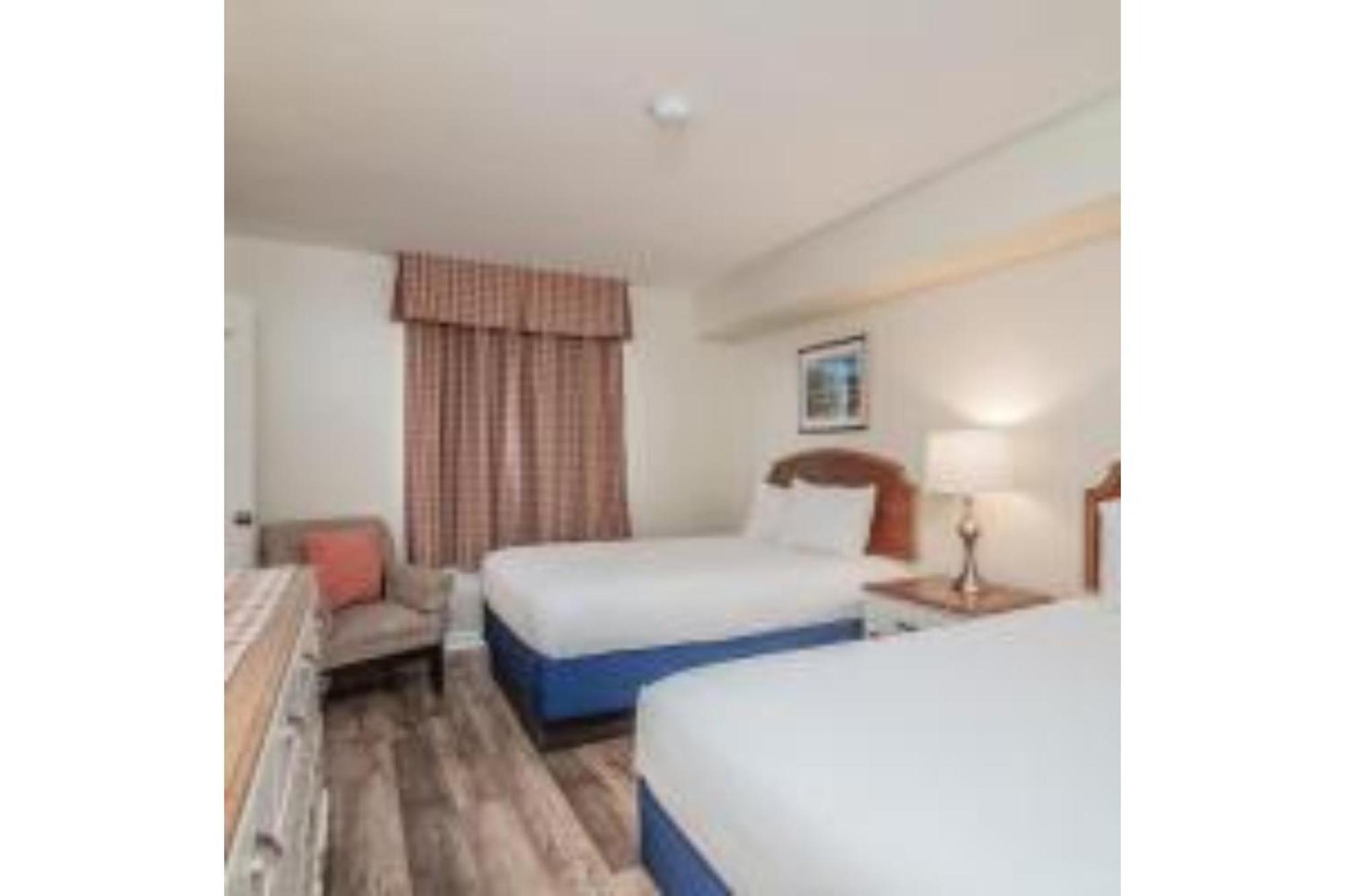 Litchfield Beach & Golf Resort Exterior foto