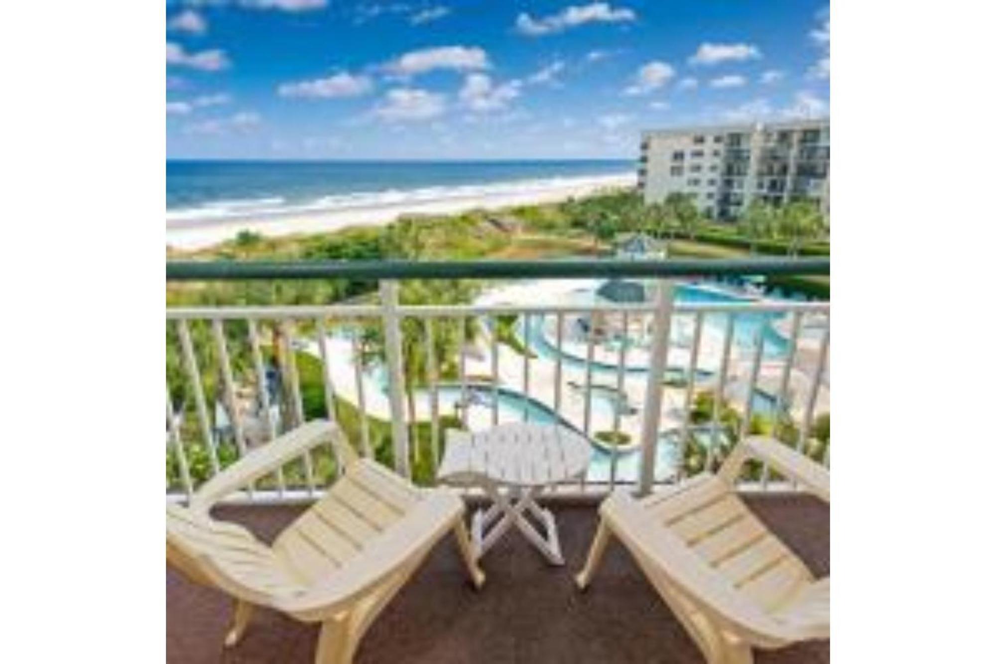 Litchfield Beach & Golf Resort Exterior foto